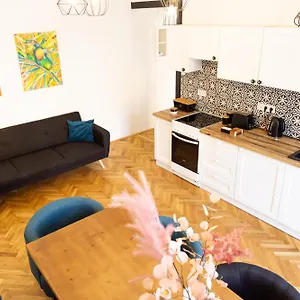 Art Apartman Eger